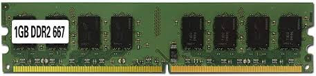 Lenovo FRU06P4062 Memory Module 1 GB