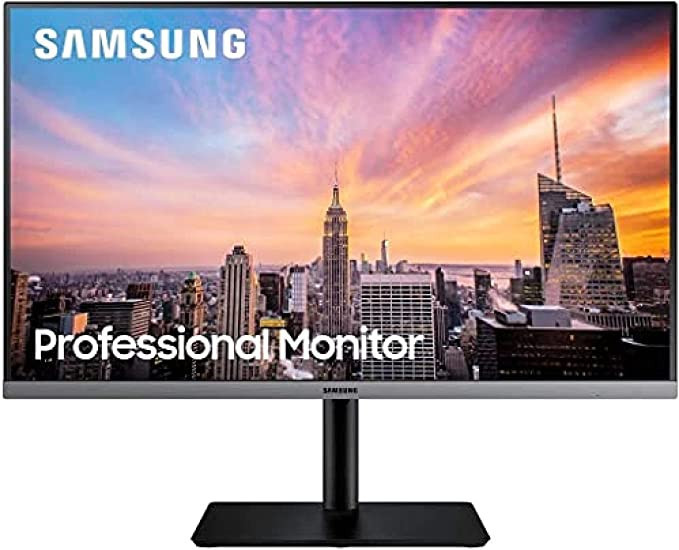 Samsung S27R650FDU 68.6 cm