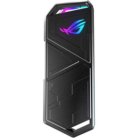ASUS ROG Strix Arion Storage Enclosure