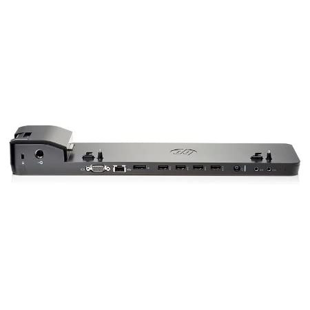 HP UltraSlim Docking Station