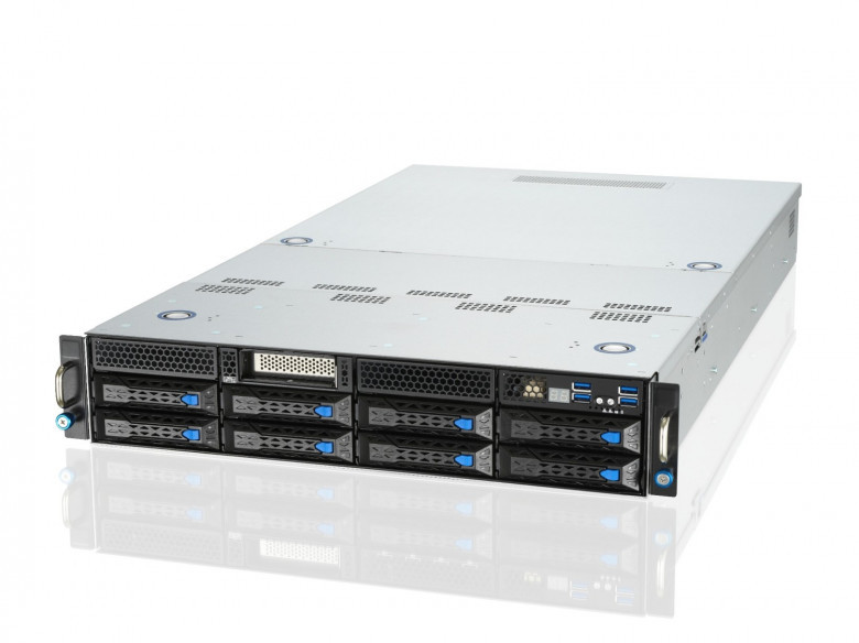 ASUS ESC4000-E10/2200W Intel C621A