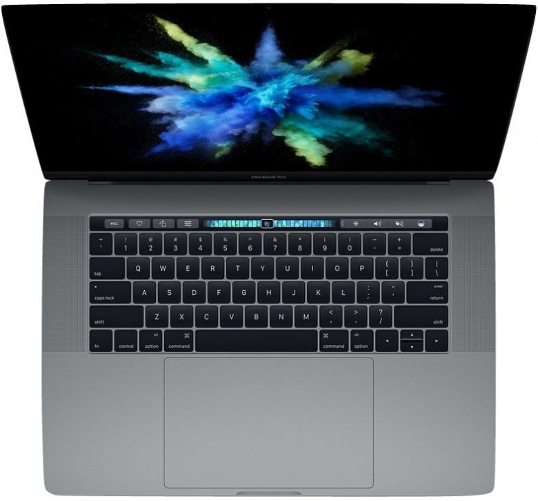 Apple MacBook Pro Notebook 39.1 cm