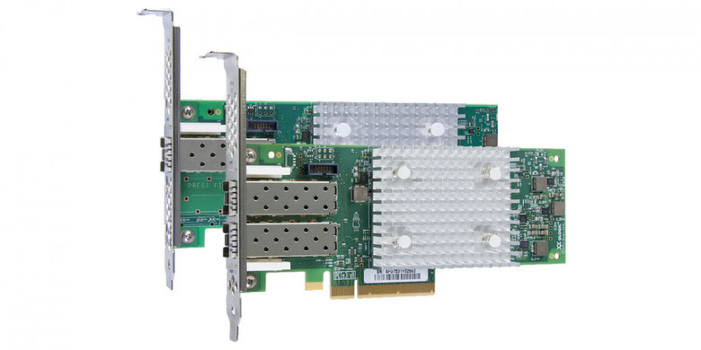 Lenovo 01CV760 Networking Card Fiber 16000 Mbit