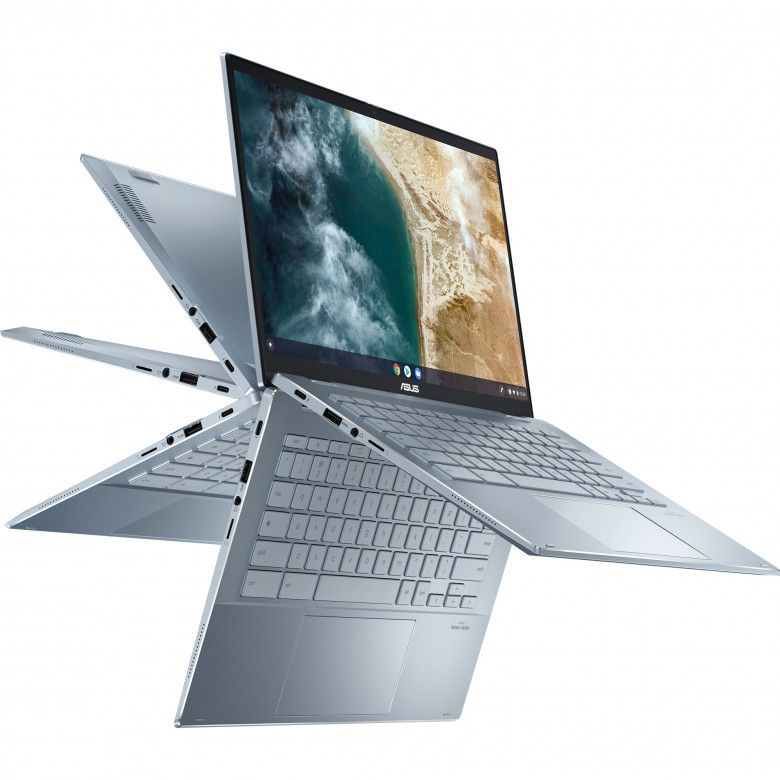 ASUS Chromebook Flip CX5 CX5400FMA-AI0112 35.6 cm