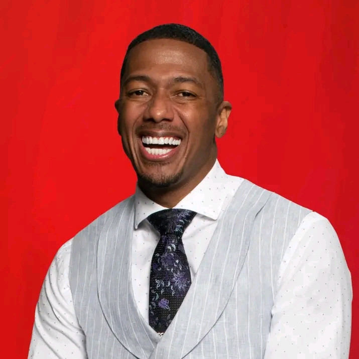 Nick Cannon