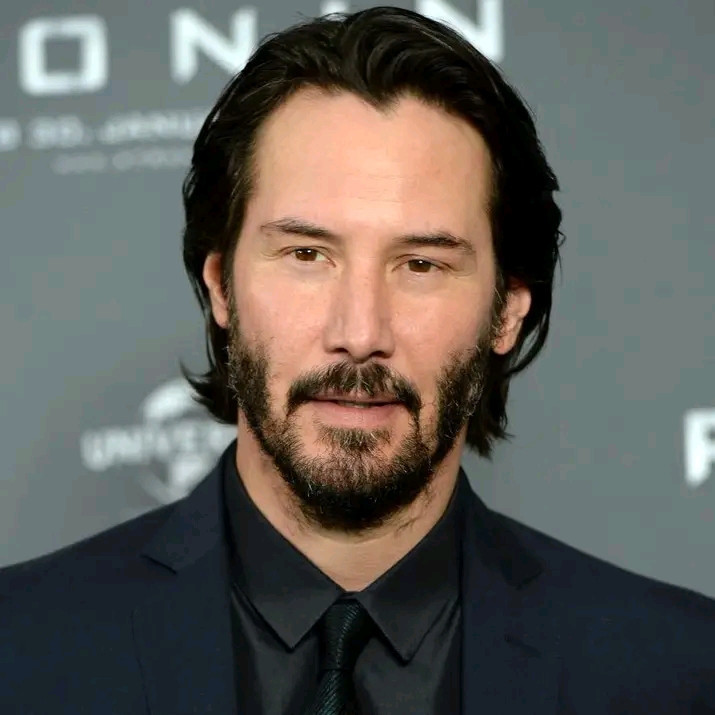 Keanu Reeves