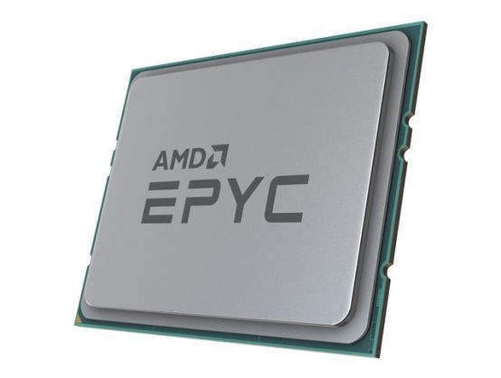 AMD EPYC 7502 Processor 2.5 GHz