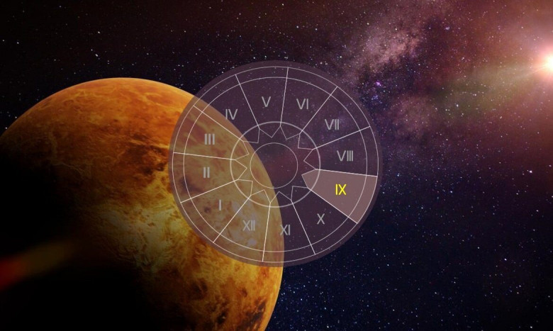 Where Is Venus Sitting In Your Horoscope?