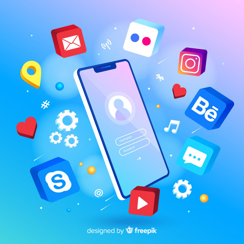 Best Mobile App Development Company in Delhi | NCR