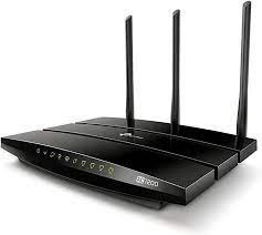 TP-Link AC1200 Wireless VDSL, ADSL Modem
