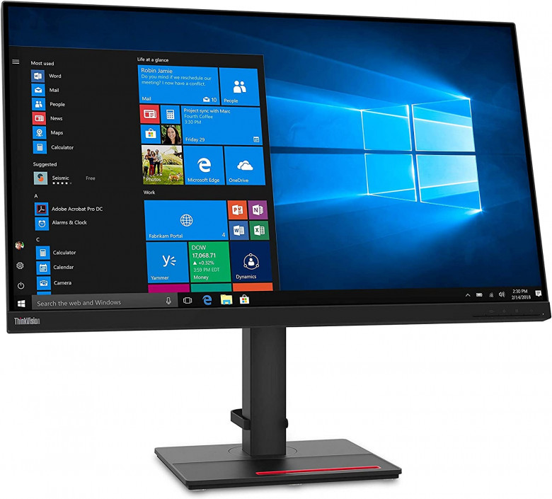 Lenovo ThinkVision T32H-20 - 31