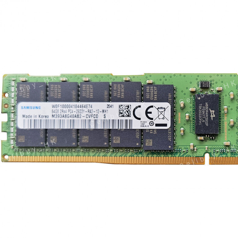Lenovo MEM 64GB 2RX4 DDR4-2933MHz