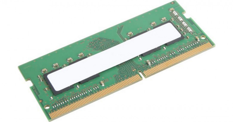 Lenovo MEM 32 Go 2RX8 DDR4-3200MHz