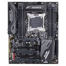 Gigabyte X299 UD4 Pro Intel X299 LGA 2066 (Socket R4) ATX