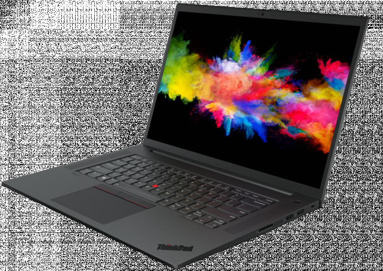 Lenovo ThinkPad P1 Gen 4 Mobile workstation 40.6 cm