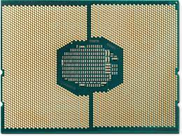 HP Intel Xeon Gold 6136 Processor 3 GHz 24.75 MB L3