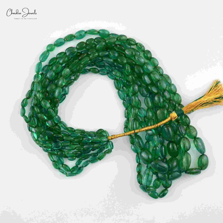 Buy Loose Emeralds