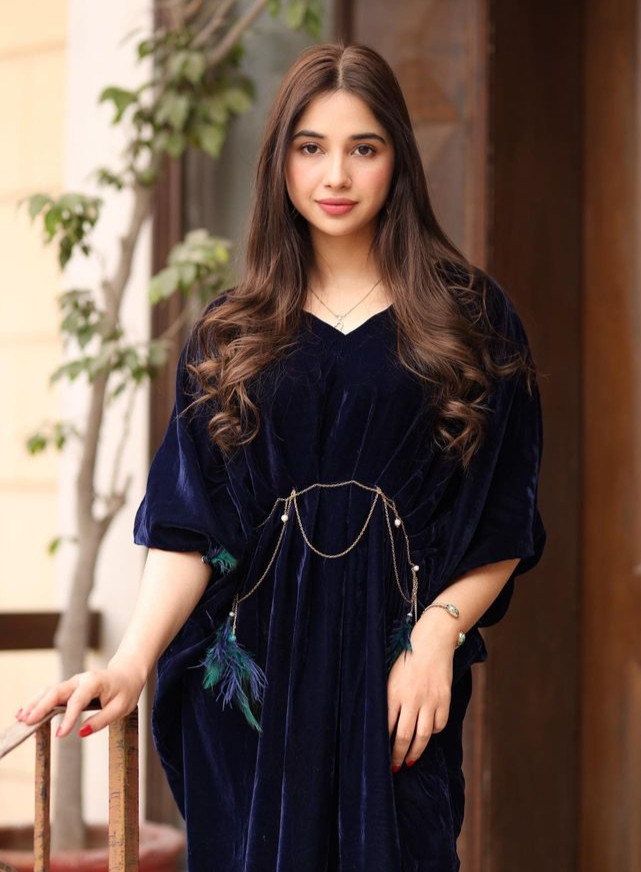 Sabeena Farooq
