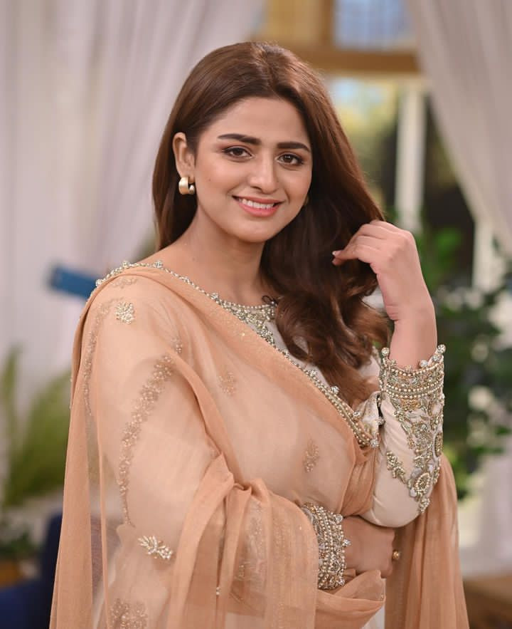 Hira Soomro
