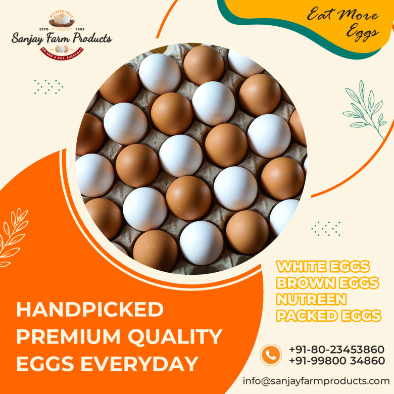 Sanjayfarmproducts