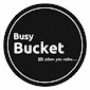 busybucket