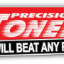 Precision Toner