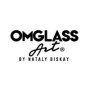 natalyomglassart