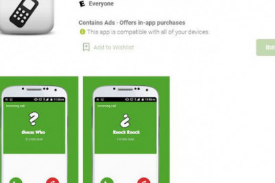 Voice Changer आवाज बदलकर बात करने वाला App Download कैसे करें