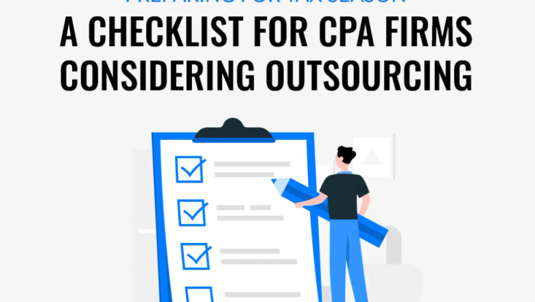 How CPA Firm Outsourcing Can Transform Your Accounting Practice