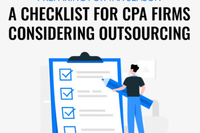 How CPA Firm Outsourcing Can Transform Your Accounting Practice